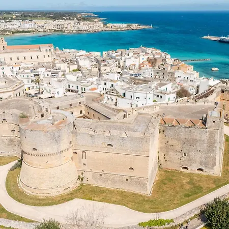 Σπίτι διακοπών Casa Ayra A *