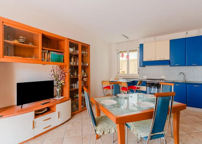 Casa Ayra A Σπίτι διακοπών *