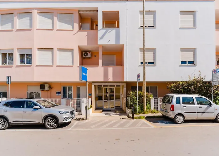 Σπίτι διακοπών Casa Ayra A