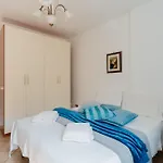 Casa Ayra A Hébergement de vacances Otrante