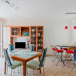 Hébergement de vacances Casa Ayra A Otrante
