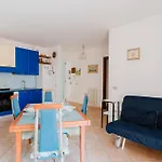 Hébergement de vacances Casa Ayra A Otrante