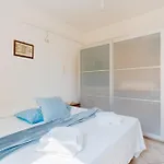 Hébergement de vacances Casa Ayra A