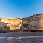 Hébergement de vacances Casa Ayra A Otrante