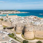 Hébergement de vacances Casa Ayra A *
