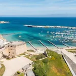 Casa Ayra A Hébergement de vacances Otrante