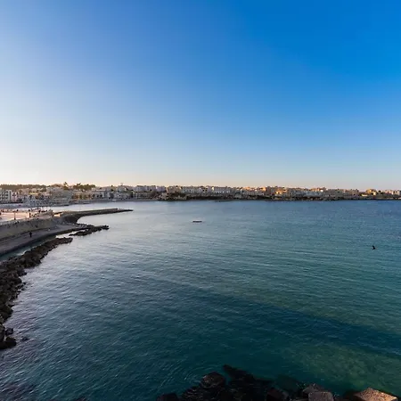 Casa Ayra A * Otranto