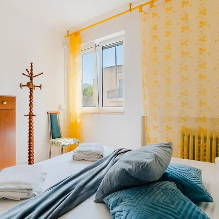 Casa de Férias Casa Ayra A *