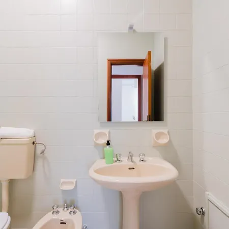 Casa de Férias Casa Ayra A Otranto