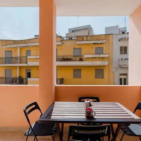 Casa Ayra A Casa de Férias Otranto