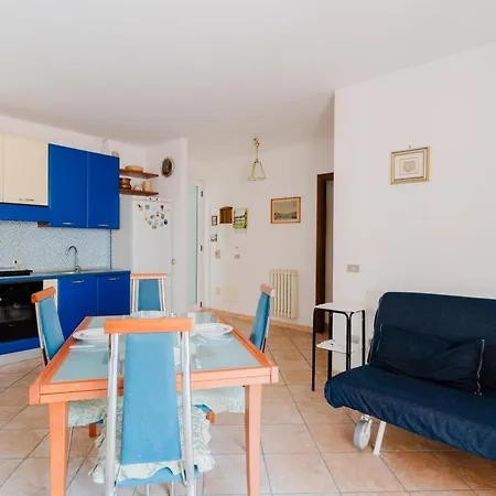 Casa de Férias Casa Ayra A Otranto