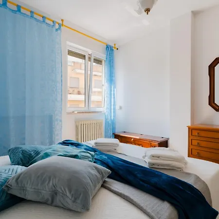 Hébergement de vacances Casa Ayra A Otrante