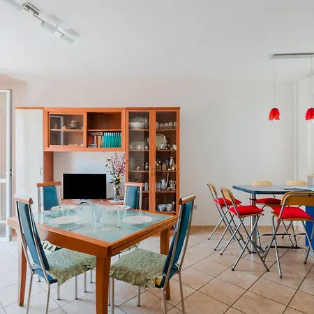 Prázdninový dům Casa Ayra A