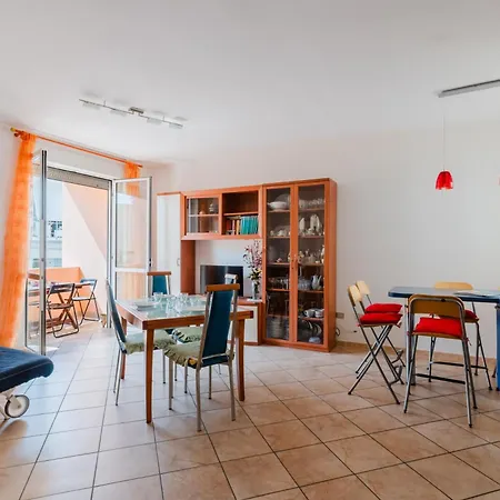 Tatil Evi Casa Ayra A *