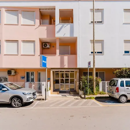 Casa Ayra A Tatil Evi