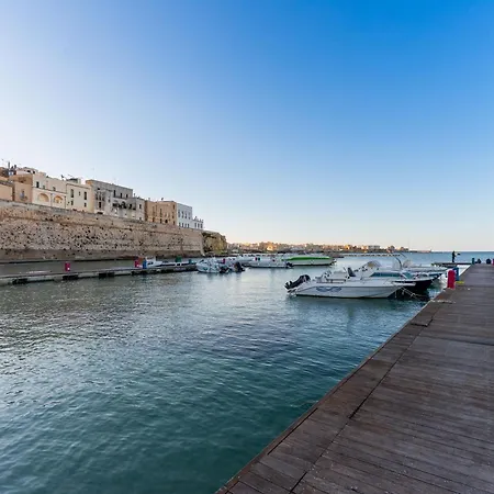 Casa Ayra A * Otranto