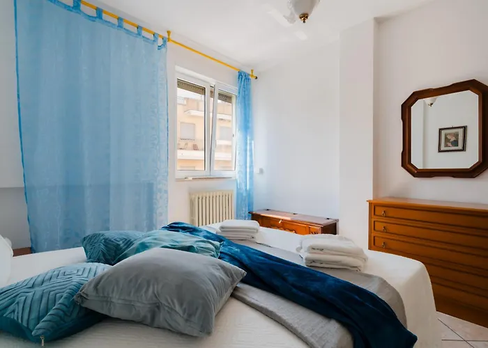 Casa Ayra A Nyaraló Otranto