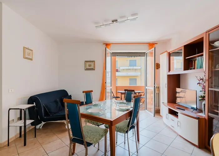 Nyaraló Casa Ayra A Otranto