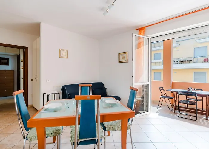 Nyaraló Casa Ayra A