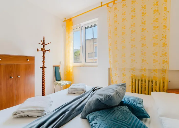 Nyaraló Casa Ayra A *