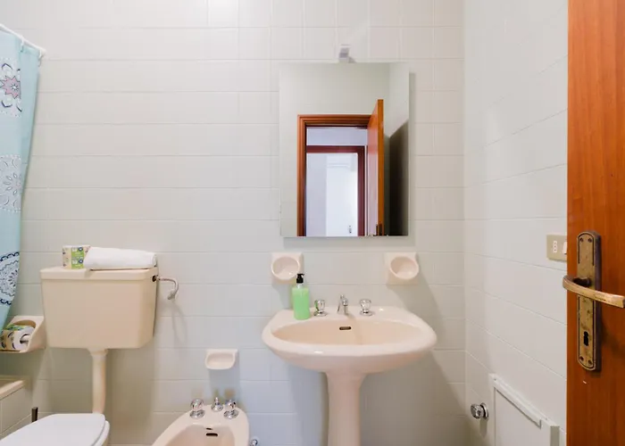 Nyaraló Casa Ayra A Otranto