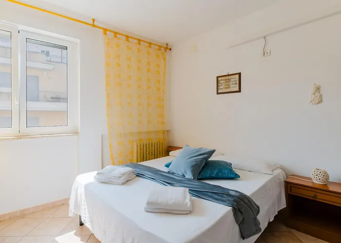 Casa Ayra A * Otranto