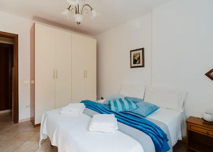 Casa Ayra A Nyaraló Otranto