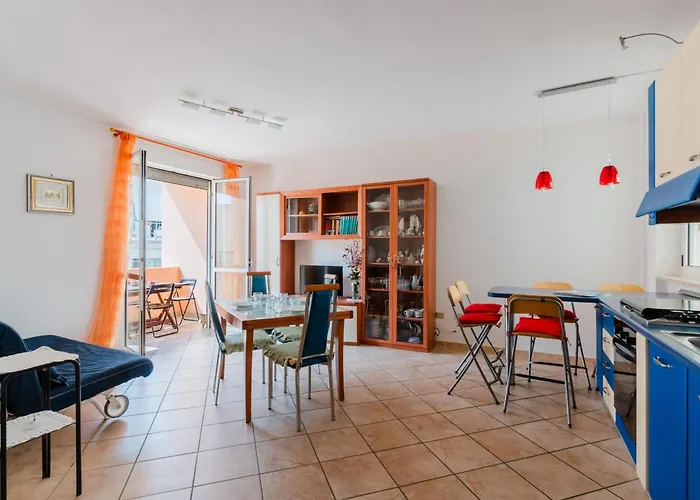 Casa Ayra A Nyaraló