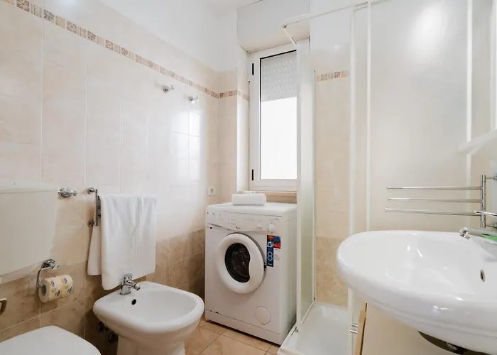 Nyaraló Casa Ayra A