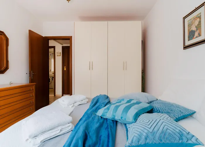 Nyaraló Casa Ayra A Otranto