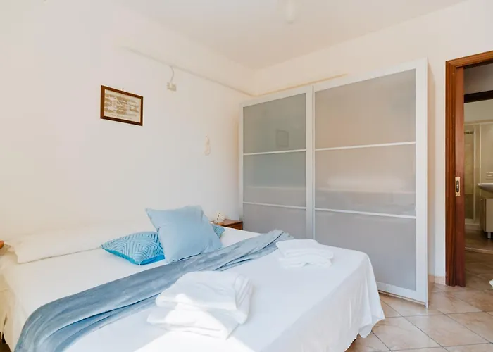 Casa Ayra A Nyaraló *