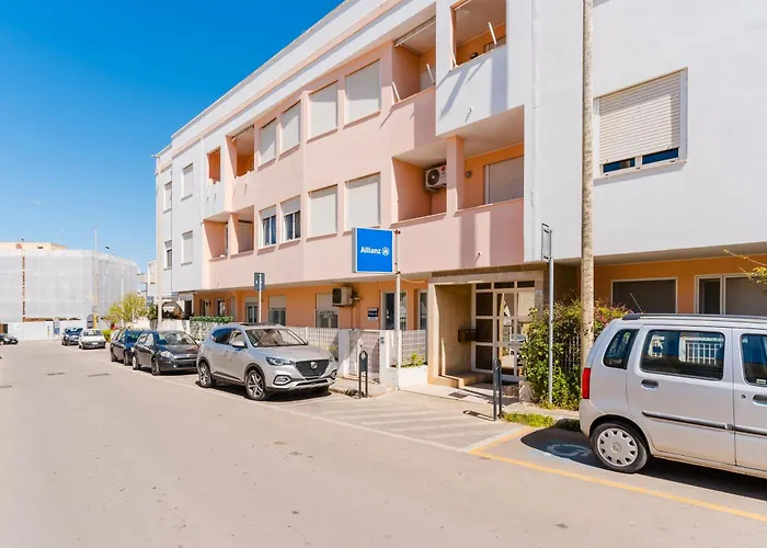 Casa Ayra A Nyaraló *